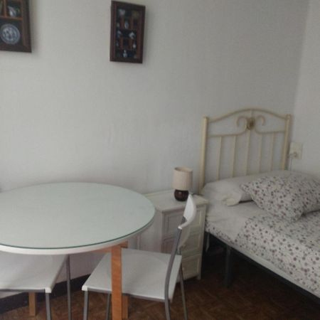 Hostal Espana León Exteriör bild