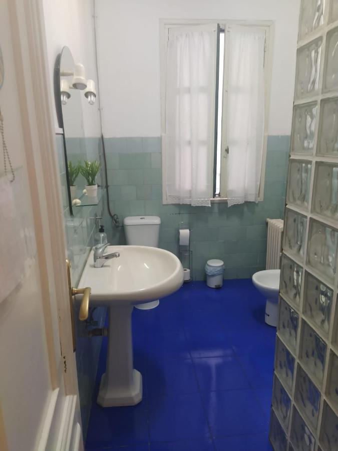 Hostal Espana León Exteriör bild