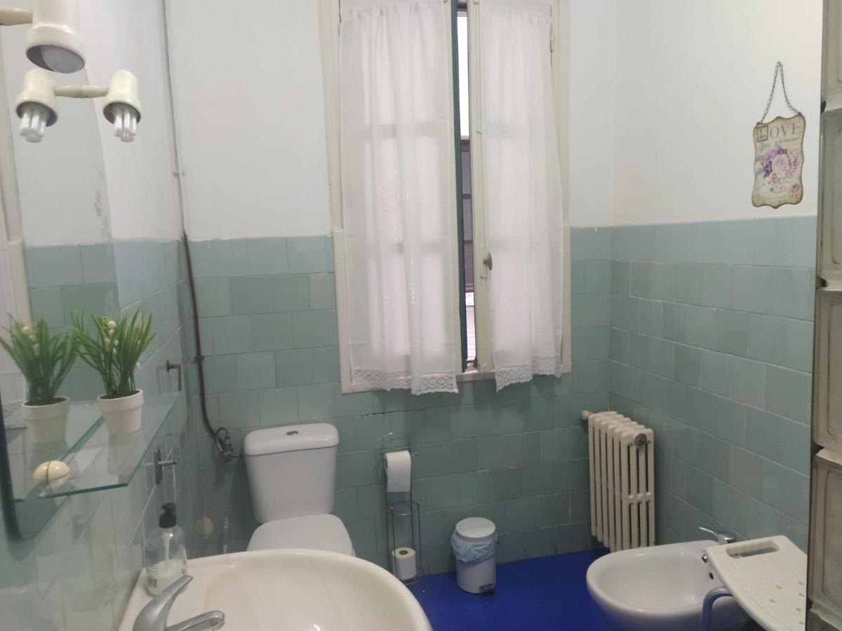Hostal Espana León Exteriör bild