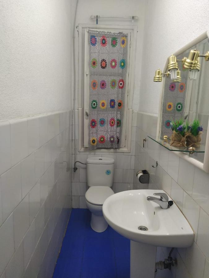 Hostal Espana León Exteriör bild