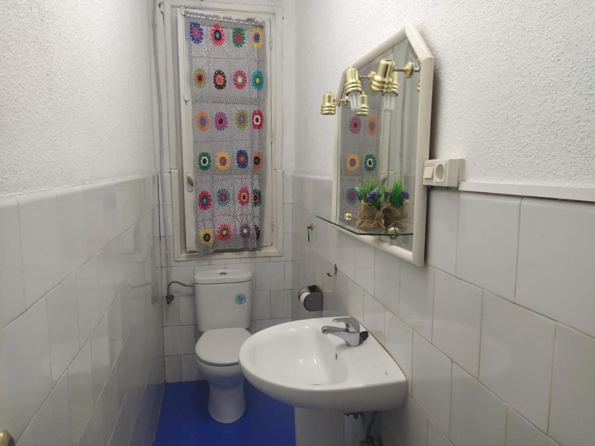 Hostal Espana León Exteriör bild