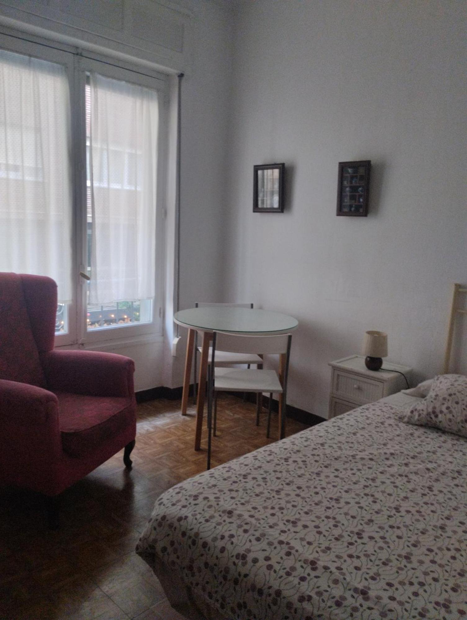 Hostal Espana León Exteriör bild