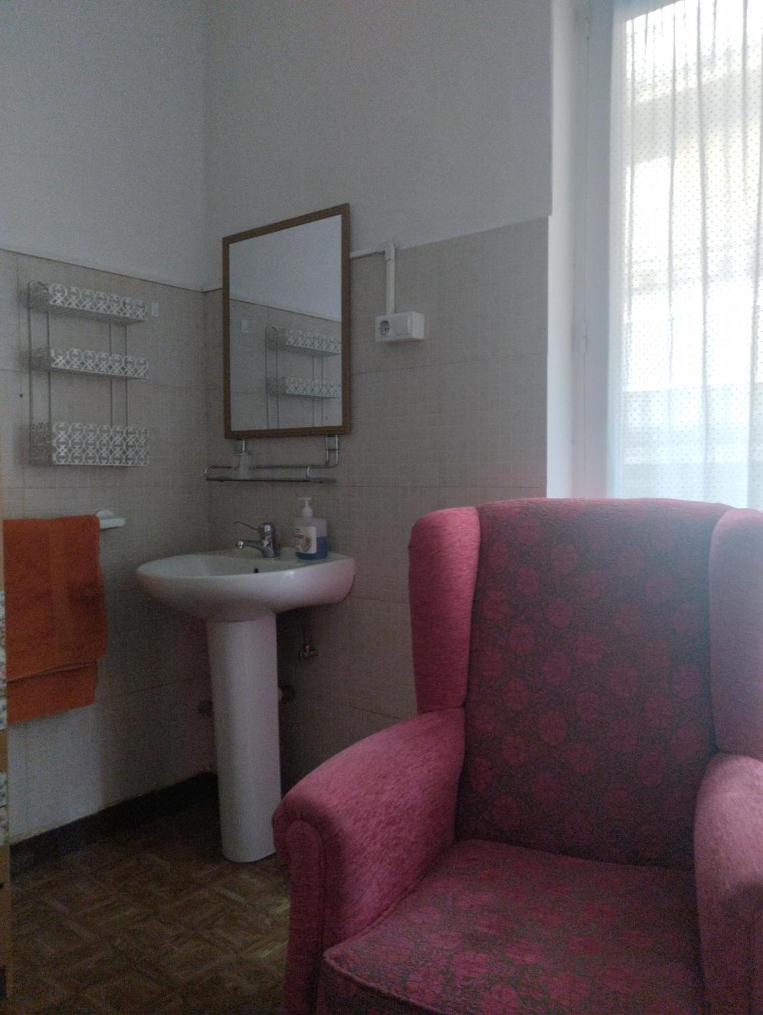 Hostal Espana León Exteriör bild