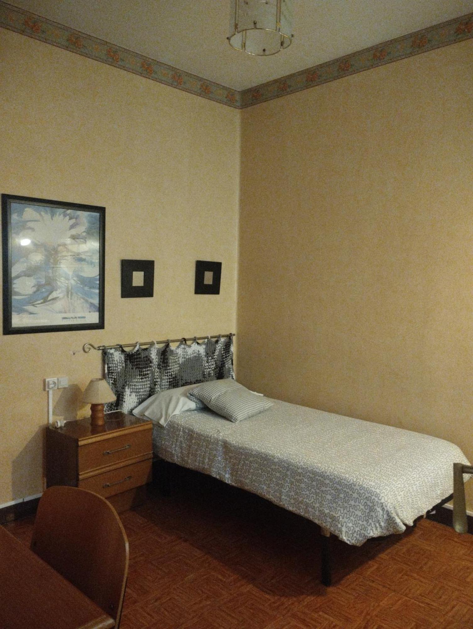 Hostal Espana León Exteriör bild